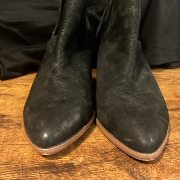 Frye Booties - Picture 4 of 7